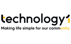 TechnologyOne - Event Sponsor