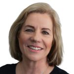 Judy Hurditch - Principal Analyst - Intermedium