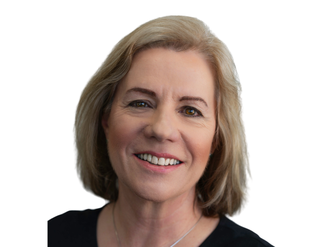 Judy Hurditch - Principal Analyst - Intermedium