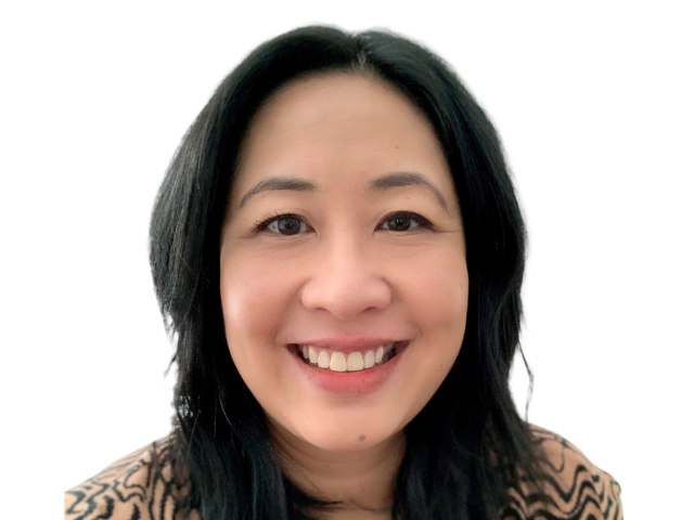 Karen Ko - Acting Chief Digital Officer - Revenue NSW