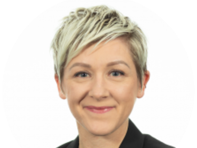 Lucy Poole, General Manager, Strategy, Planning and Performance, Digital Transformation Agency